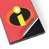 Disney The Incredibles Main Logo Galaxy S25 Ultra Skin